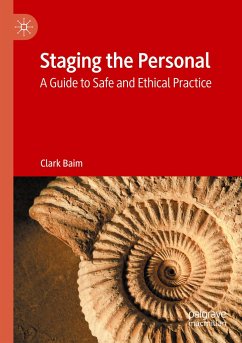 Staging the Personal - Baim, Clark