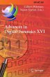 Advances in Digital Forensics XVI - Bild 1