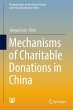 Mechanisms of Charitable Donations in... - Bild 1