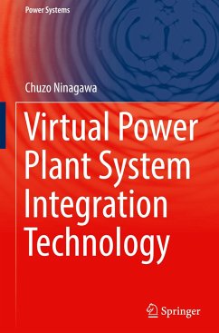 Virtual Power Plant System Integration Technology - Ninagawa, Chuzo