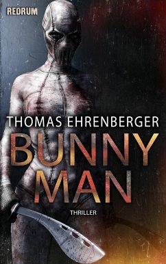 Bunny Man - Ehrenberger, Thomas