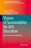 Visions of Sustainability for Arts Education