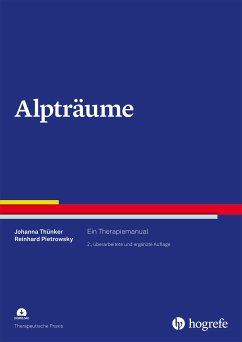 Alpträume (eBook, PDF) - Thünker, Johanna; Pietrowsky, Reinhard