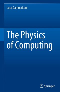 The Physics of Computing - Gammaitoni, Luca