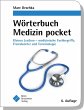 Wörterbuch Medizin pocket : Kleines... - Bild 1