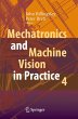 Mechatronics and Machine Vision in... - Bild 1