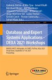 Database and Expert Systems Applications - DEXA 2021 Workshops