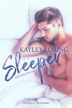Sleeper (eBook, ePUB) - Loring, Kayley