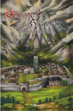 Orlan & Byggvir (eBook, ePUB) - Curchod, François