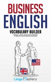 Business English Vocabulary Builder (eBook, ePUB)