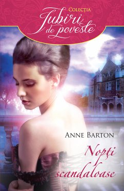Nopti scandaloase (eBook, ePUB) - Barton, Anne