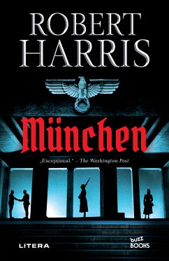 München (eBook, ePUB) - Harris, Robert