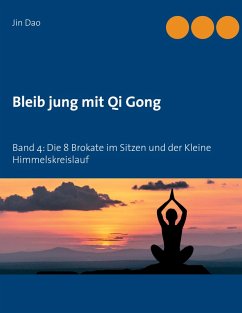 Bleib jung mit Qi Gong (eBook, ePUB)