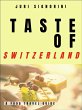 Taste of... Switzerland (eBook, ePUB) - Bild 1