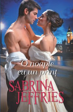 O noapte cu un prinț (eBook, ePUB) - Jeffries, Sabrina