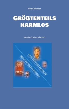 Größtenteils harmlos (eBook, ePUB)