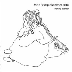 Mein Festspielsommer 2018 (eBook, ePUB) - Bachler, Herwig