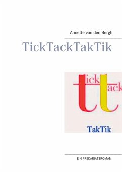 TickTackTakTik (eBook, ePUB)