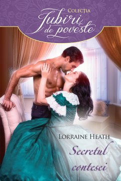 Secretul contesei (eBook, ePUB) - Heath, Lorraine