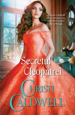 Secretul Cleopatrei (eBook, ePUB) - Caldwell, Christi