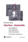 Otto Murr. Kinderhölle (eBook, ePUB)