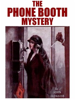 The Phone Booth Mystery (eBook, ePUB)