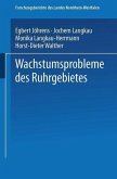 Wachstumsprobleme des Ruhrgebietes (eBook, PDF)
