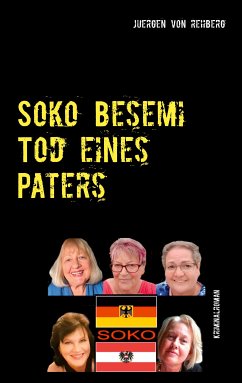 Soko Besemi (eBook, ePUB) - von Rehberg, Juergen