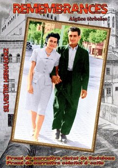Cover Remembrances (eBook, ePUB)