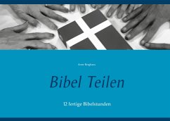 Bibel Teilen (eBook, ePUB)