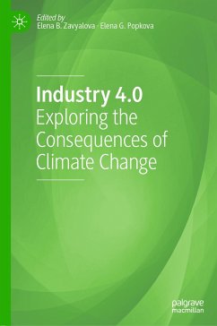 Industry 4.0 (eBook, PDF)