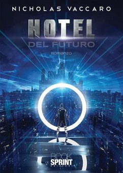 Cover Hotel del futuro (eBook, ePUB)