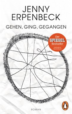 Gehen, ging, gegangen (eBook, ePUB) - Erpenbeck, Jenny