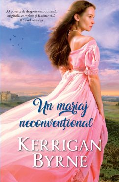 Un mariaj neconventional (eBook, ePUB) - Byrne, Kerrigan