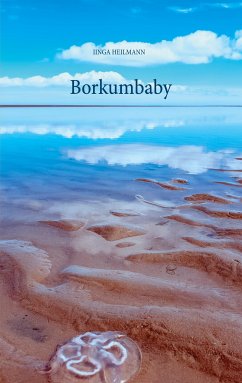 Borkumbaby (eBook, ePUB)
