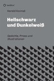 Hellschwarz und Dunkelweiß (eBook, ePUB)