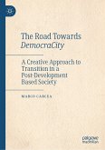 The Road Towards DemocraCity (eBook, PDF)