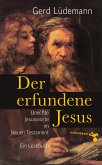 Der erfundene Jesus (eBook, PDF)