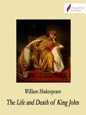 The Life and Death of King John (eBook, ePUB)