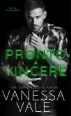 Pronto a vincere (eBook, ePUB)