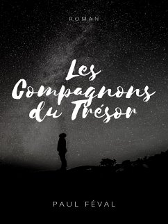 Les Compagnons du trésor (eBook, ePUB)