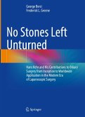 No Stones Left Unturned (eBook, PDF)