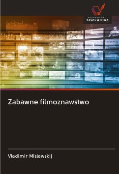 Cover Zabawne filmoznawstwo