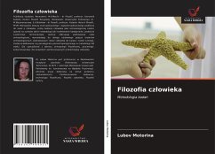 Cover Filozofia cz¿owieka
