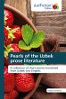 Pearls of the Uzbek prose literature - Bild 1