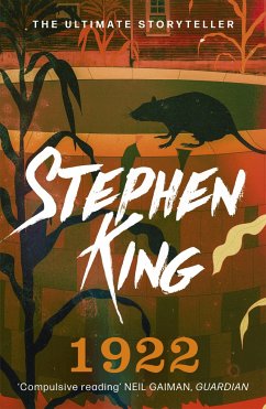 1922 - King, Stephen