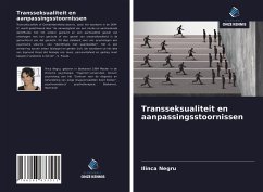 Transseksualiteit en aanpassingsstoornissen - Negru, Ilinca