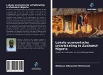 Lokale economische ontwikkeling in Zuidwest-Nigeria