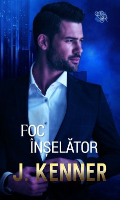 Foc inselator (eBook, ePUB) - Kenner, J.