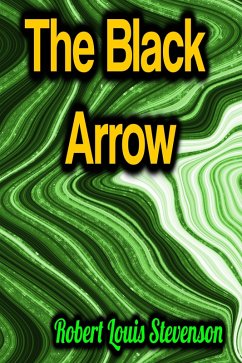 Cover The Black Arrow (eBook, ePUB)